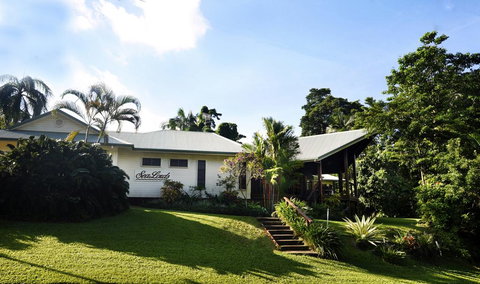 Sealords - Accommodation Port Hedland 1