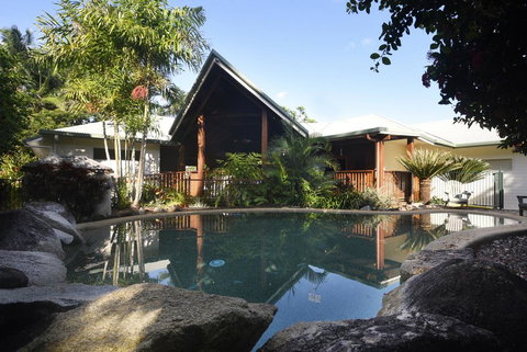 Sealords - Accommodation Port Hedland 0