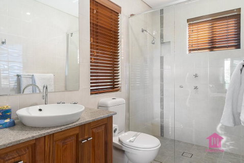 Seamist - Accommodation Port Hedland 3