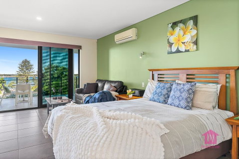 Seamist - Accommodation Port Hedland 2