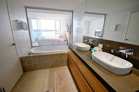 Seapoint 102 - Accommodation Port Hedland 0