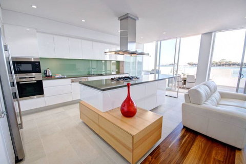 Seapoint 102 - Accommodation Port Hedland 2