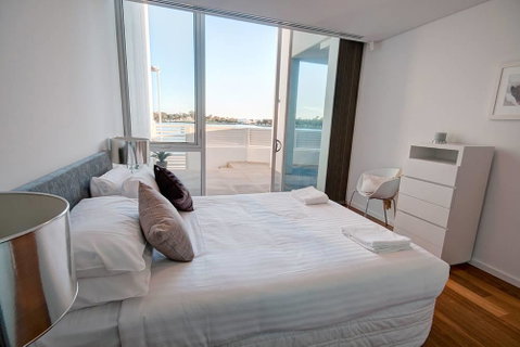 Seapoint 109 - Accommodation Port Hedland 0