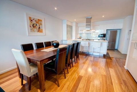 Seapoint 109 - Accommodation Port Hedland 1