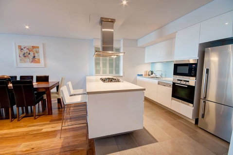 Seapoint 109 - Accommodation Port Hedland 3