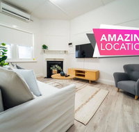 Seas The Day on Durham - Wifi - Nespresso - Netflix - Accommodation Port Hedland