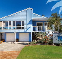 Seascape - Accommodation Port Hedland