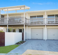 Seascape - Lennox Head - Accommodation Port Hedland
