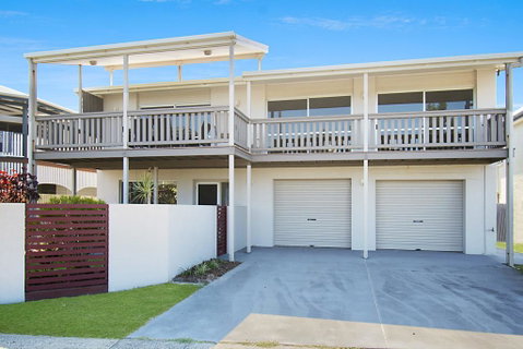 Seascape - Lennox Head - Accommodation Port Hedland 0