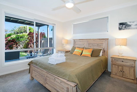 Seascape - Lennox Head - Accommodation Port Hedland 3