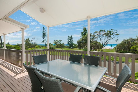 Seascape - Lennox Head - Accommodation Port Hedland 1
