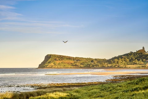 Seascape - Lennox Head - Accommodation Port Hedland 2