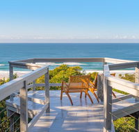 Seascape  19 Pindari - privacy space views - Accommodation Port Hedland