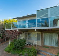 Seascape at Pambula Beach - Accommodation Port Hedland