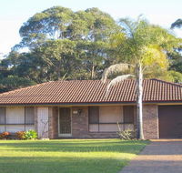 SEASCAPE in NARRAWALLEE - Accommodation Port Hedland