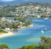 Seascape on Hill Street - Accommodation Port Hedland