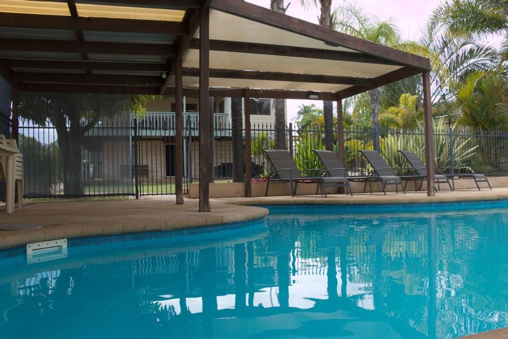 Kalbarri WA Accommodation Port Hedland