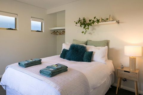 Seaside Apartment - Accommodation Port Hedland 3
