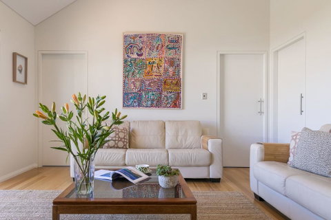 Seaside Apartment - Accommodation Port Hedland 1