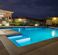 Seaside Holiday Resort - Accommodation Port Hedland