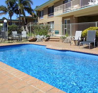 Seaspray - Accommodation Port Hedland