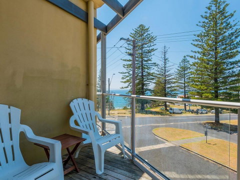Seaspray 2 /21 Clarence Street - Accommodation Port Hedland 0