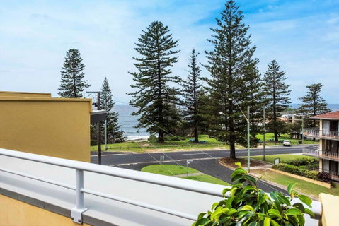 Seaspray 5 - Accommodation Port Hedland 1