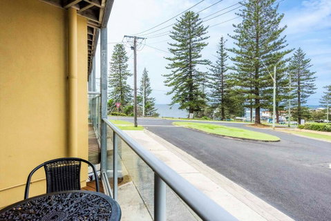 Seaspray 5 - Accommodation Port Hedland 3