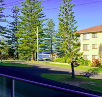 Seaspray 8 - Accommodation Port Hedland
