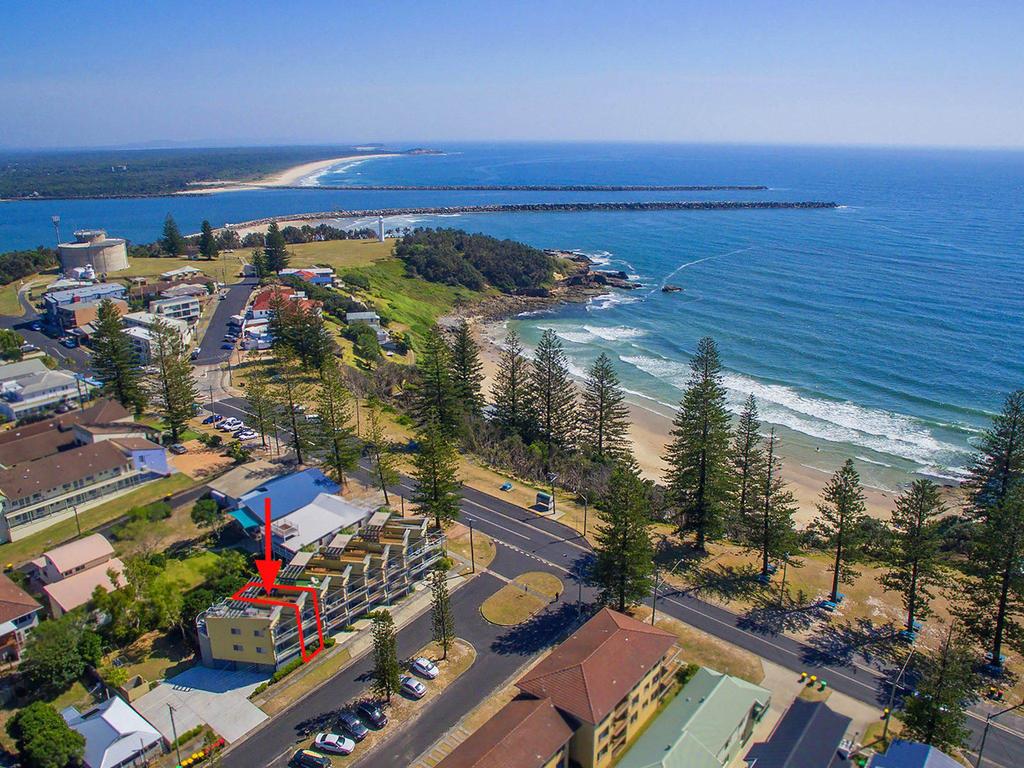 Yuraygir NSW Accommodation Port Hedland