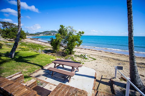Seaspray Waterfront Holiday Units - Accommodation Port Hedland 2