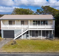 Seaview Getaway - Accommodation Port Hedland