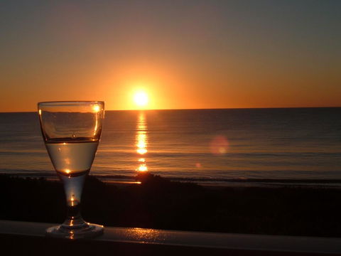 Seaview Holiday House - Accommodation Port Hedland 0
