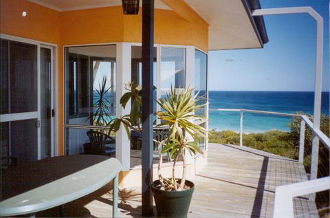 Seaview Holiday House - Accommodation Port Hedland 1