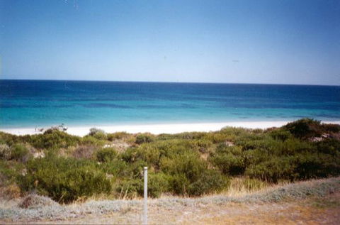 Seaview Holiday House - Accommodation Port Hedland 2