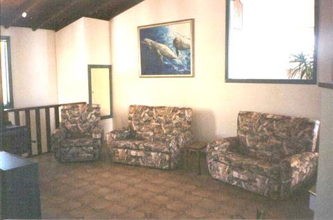Seaview Holiday House - Accommodation Port Hedland 3