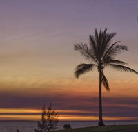 Seaview Studio - Accommodation Port Hedland