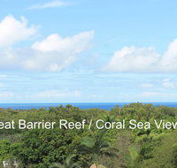 SEAVIEWS Oak Beach - Accommodation Port Hedland