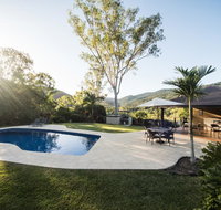 Seclude Rainforest Retreat - Accommodation Port Hedland