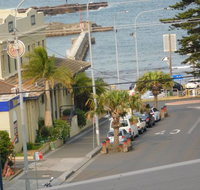 Secret at Shellharbour Village - Water View - Accommodation Port Hedland