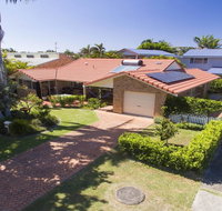 SECRET GARDEN - WiFi - Netflix - Pet Friendly - Accommodation Port Hedland