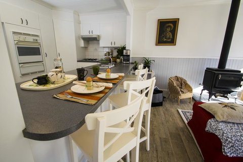 Secret Hideaway In Leura, Blue Mountains - Accommodation Port Hedland 1