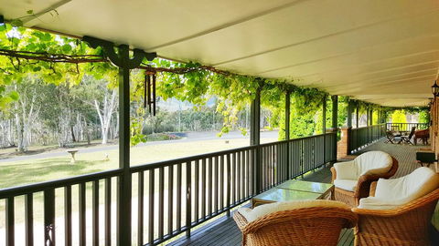 Secret Valley Escape - Accommodation Port Hedland 3