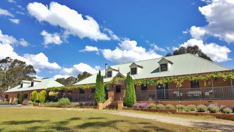 Secret Valley Escape - Accommodation Port Hedland 2