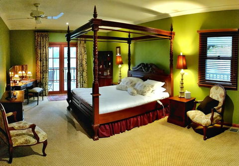 Secret Valley Escape - Accommodation Port Hedland 1