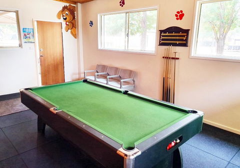 Secura Lifestyle BIG4 Borderland Wodonga - Accommodation Port Hedland 3