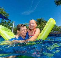 Secura Lifestyle BIG4 Borderland Wodonga - Accommodation Port Hedland