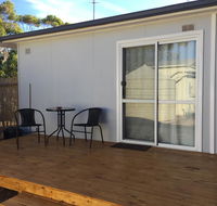Self Contained Cabin - Accommodation Port Hedland