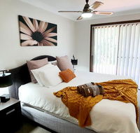 Serendipity On Barrington - Accommodation Port Hedland