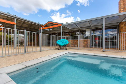 Serengale Retreat - Accommodation Port Hedland 0